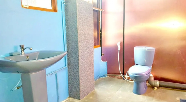 Двухместный номер Deluxe Ashan's Cozy Apartments