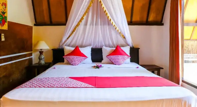 Nelly Homestay