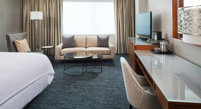 The Westin Edina Galleria