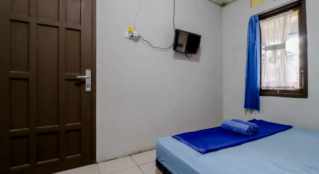 Homestay Damandiri Prambanan Syariah, Book Hotel Hotels in Prambanan with Parking, Parking