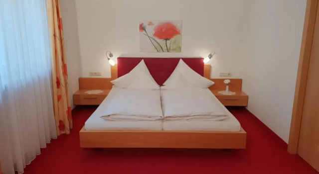 Appartements Dornach