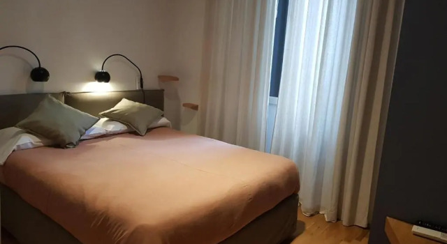 Двухместный номер Standard B&B Santa Maria del Fiore