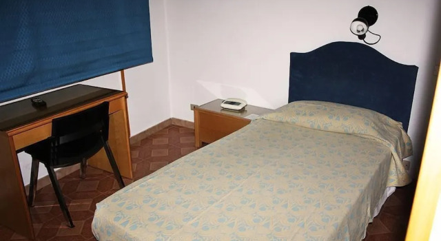 Standard Zimmer Hotel Barsotti