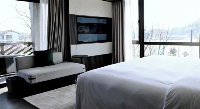 Вилла HOMM Huzhou Xisai Shan