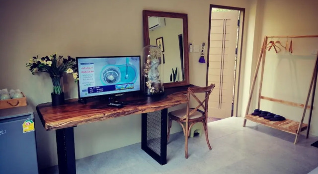 Sureeshine Heritage, Rezervați Hotel Hoteluri și cazare în Ban Luang, Hotel