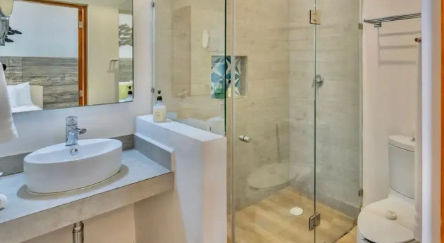 Вилла 3Br Exclusive TH w Spacious Roof Private Pool