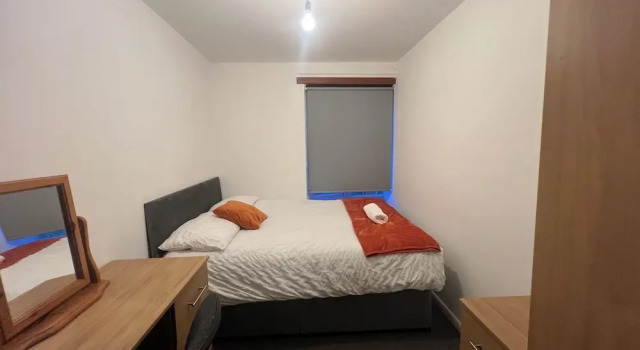 The Coral Guest House Winchester