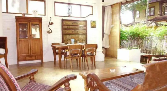 Puri Keraton Seminyak
