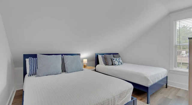 Fully Updated Beach Retreat; Minutes to Eastern Lake & Beaches, Забронировать Дом для отпуска Виллы Санта-Роза-Бич, Вилла