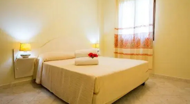 Апартаменты Relaxing Le Residenze del Maria Rosaria Num2215