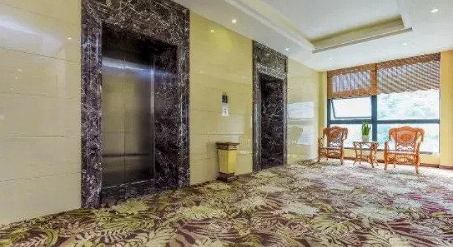 Bohailun Hotel, Varaa Hotelli Bijie Guizhou