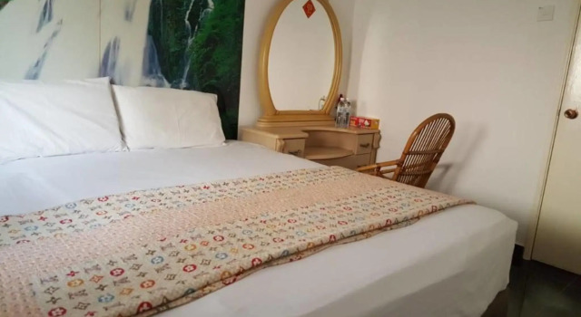 Genting Bukit Tinggi Homestay