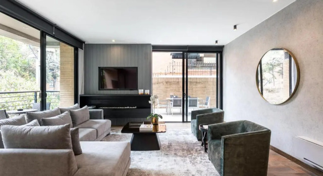 Апартаменты Luxury Attik Luxury Apts