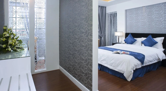 Номер Standard Church Boutique Hotel - Hang Gai