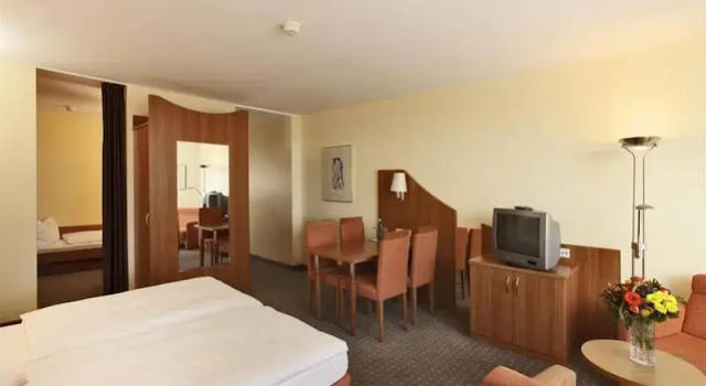 Ramada Appartementhaus Willingen