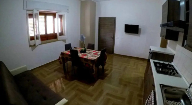 Welcome Home Apt. 2, Book Apartment Hotels in Sicily with Parking, Parking