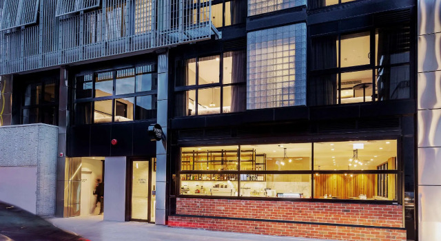 Brady Hotels Jones Lane