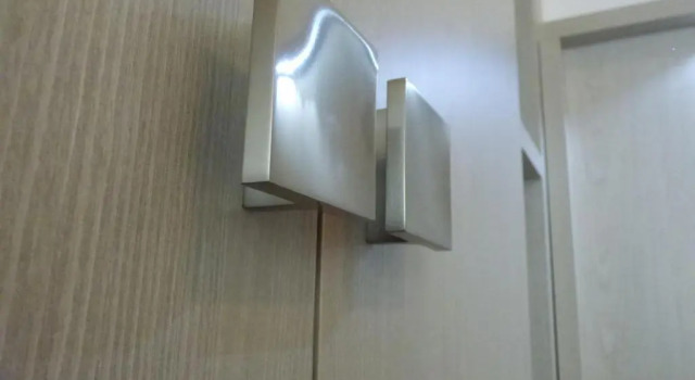 Четырёхместный номер Standard Design Hotel Astra B&B