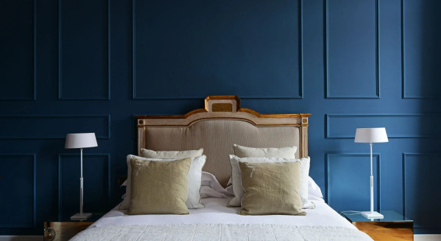 Seven Historical Suites