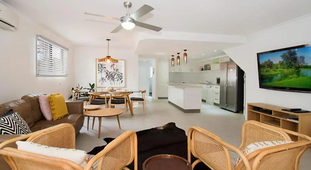 Апартаменты Gosamara Apartments