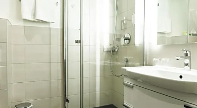 Номер Standard Romantik Hotel Schloss Hohenstein