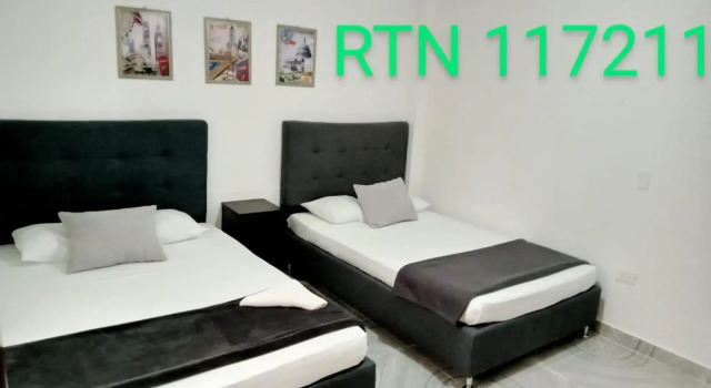 Apartamento Family 2, Book Apartment Hotels in Risaralda with Parking, Parking