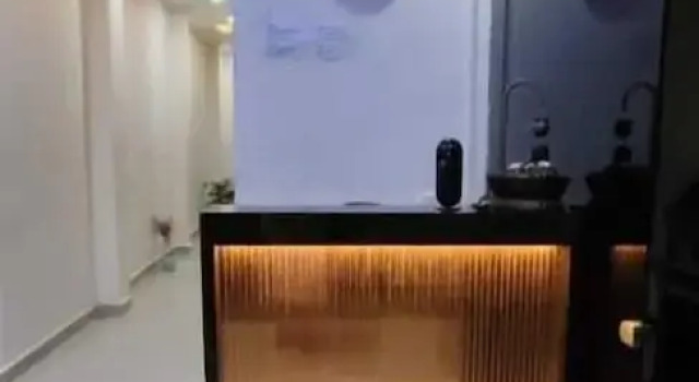 Hotel Sri Kishan Kripa Inn