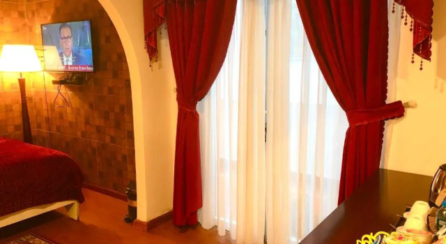 Номер Superior Doc May Boutique Villa