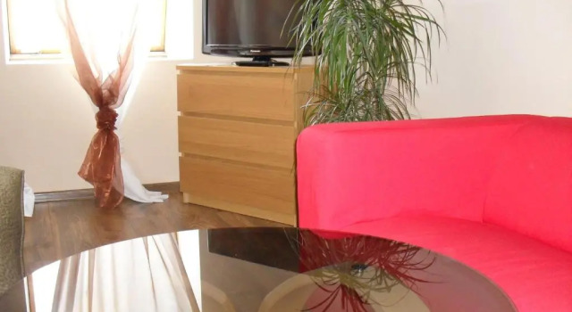 Апартаменты Standard Apartamenty I.M.A.