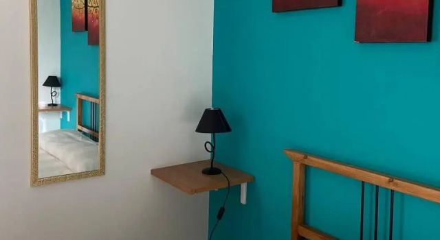 Номер Standard B&B La Torre