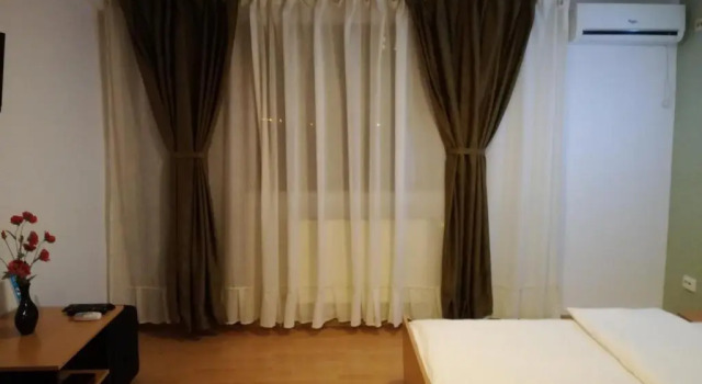 Business Transit to Therme & Bucharest Airport, Prenota Hotel Săftica Ilfov