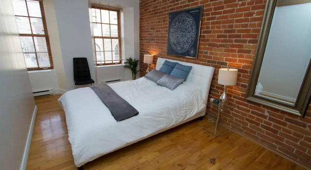 LikeAHotel - Les McGill, Vieux Montreal, Rezervasyon Otel Montreal Quebec