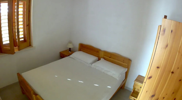 Апартаменты Villaggio Camping La Scogliera
