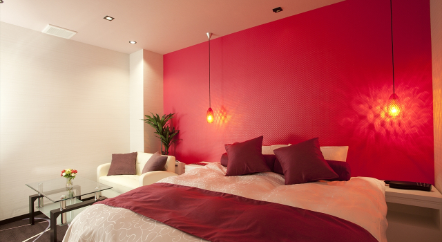 Двухместный номер Standard Hotel Alfa Kyoto