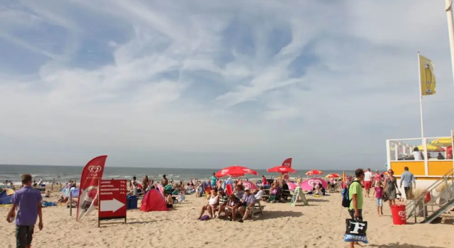 Коттедж Studio Near Heiloo Woods and Egmond Beach