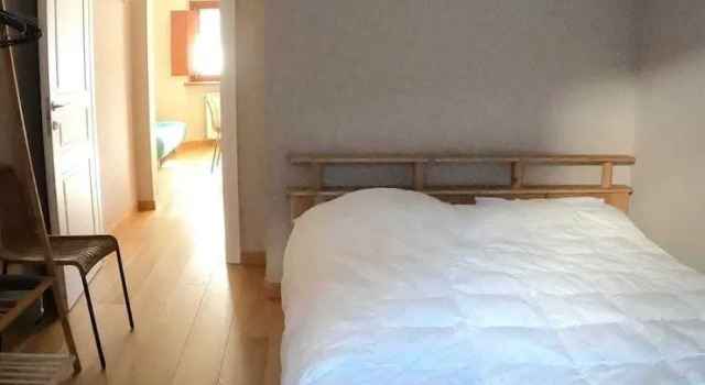 Punta Vittoria Sub 14 - Residence Anderbatt Gressoney - 3 Rooms - Cir 0010, Забронировать Отель Грессоней-ла-Трините Грессоней, рядом с Гондольный подъёмник Стафал-Габиет (нижняя станция)