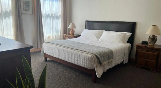 Superior- etværelseslejlighed Canyon Rose Suites