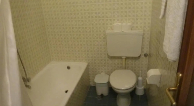Номер Standard Hotel San Marco