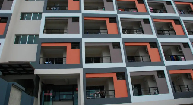 Living Huahin, Забронировать Апартаменты/квартира Апартаменты Хуахин, рядом с Смотровая площадка Хинлекфай, Апартаменты/квартира