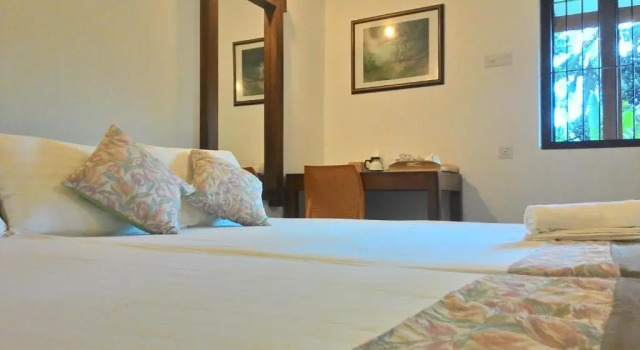 Rockydale Home Stay