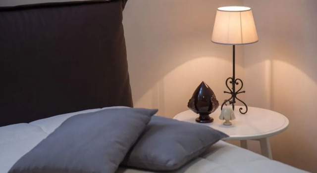 Le Sinfonie Rooms