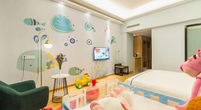 Manju Hotel Shenjiamen Putuo, Reserva ahora Hotel Zhoushan 