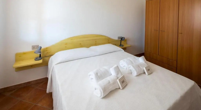 Welcomely - Il Borghetto, Забронировать Апартаменты/квартира Орозеи Залив Орозеи