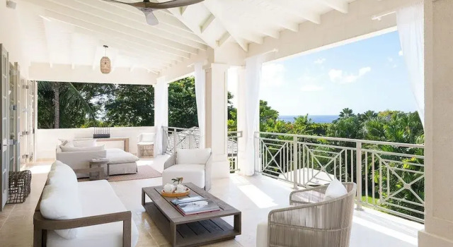 Вилла One Westland Heights 5 Bedroom Villa