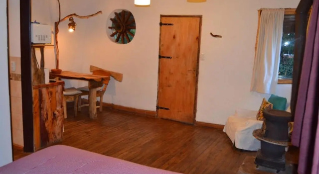 Cabañas Las Moras, จอง โรงแรม Tandil บัวโนส ไอเรส