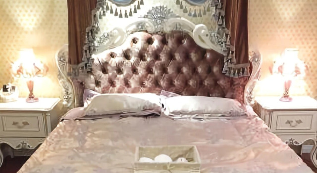 Yantai Mite Private Hotel Department