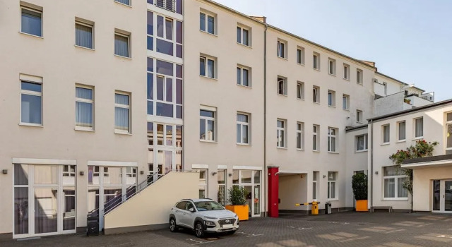 Townhouse Düsseldorf