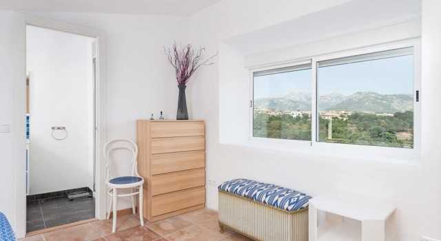 Son Repos, Rezervasyon Otel Campanet 
