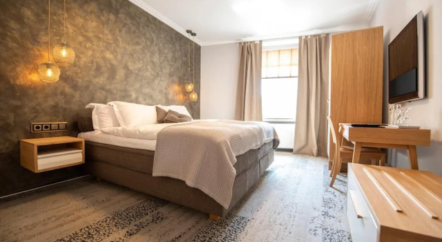 Двухместный номер Economy Ratshotel