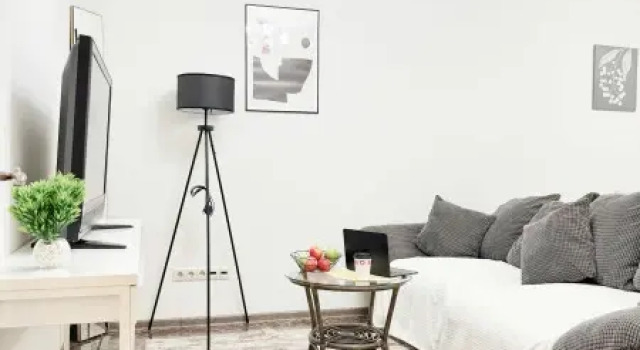 Urban Apartments на пер. Ермолаевский, Rezerwuj Apartament Moskwa Rosja